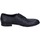 Schuhe Herren Derby-Schuhe & Richelieu Eveet EZ219 Blau