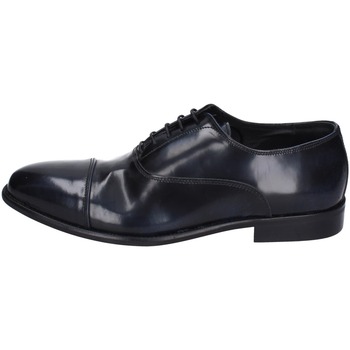 Schuhe Herren Derby-Schuhe & Richelieu Eveet EZ229 Blau
