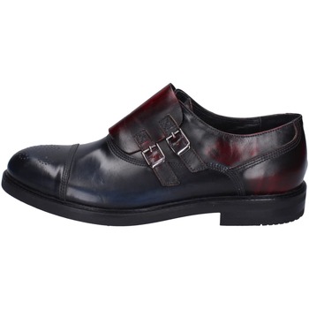 Schuhe Herren Derby-Schuhe & Richelieu Eveet EZ241 Bordeaux