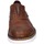 Schuhe Herren Derby-Schuhe & Richelieu Eveet EZ250 Braun