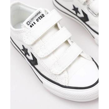 Converse STAR PLAYER 76 EASY-ON Weiss