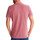 Kleidung Herren T-Shirts & Poloshirts TBS JAIROPOL Rosa