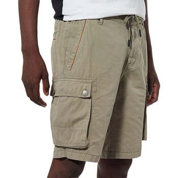 Kleidung Herren Shorts / Bermudas Kaporal TOSHIH22M81 Grün