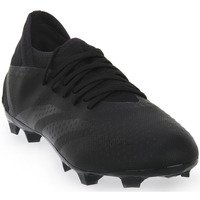 Schuhe Herren Fußballschuhe adidas Originals PREDATOR ACCURACY 3 Schwarz