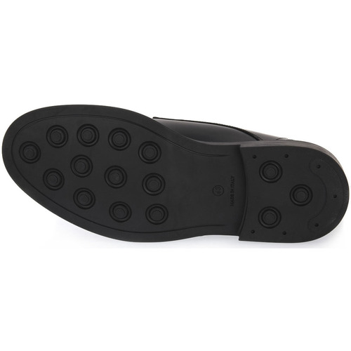 Exton NERO ABRASIVATO Schwarz