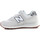 Schuhe Damen Sneaker New Balance Die Damenschuhe  WL574XW2 Multicolor