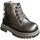 Schuhe Kinder Boots Cesare Paciotti U569 INV23. Multicolor