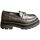 Schuhe Kinder Slipper Cesare Paciotti U613 INV23. Multicolor