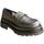 Schuhe Kinder Slipper Cesare Paciotti U613 INV23. Multicolor