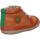 Schuhe Kinder Derby-Schuhe & Richelieu Kickers 928062-10 SONISTREET GOAT SUED 928062-10 SONISTREET GOAT SUED 