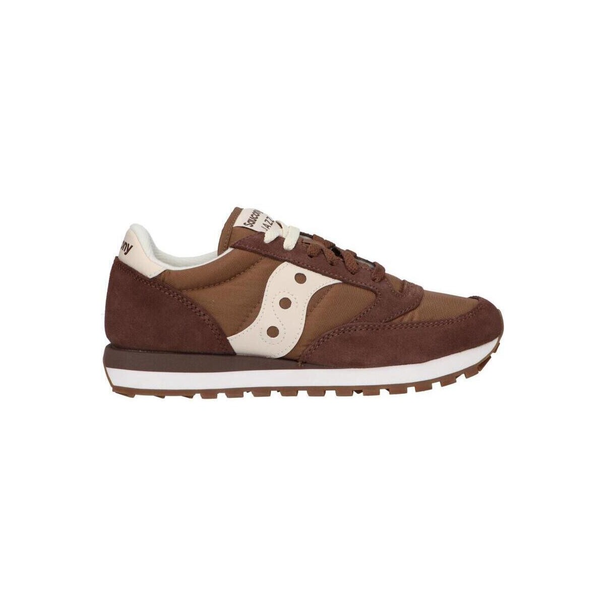 Schuhe Herren Sneaker Saucony S2044-673 JAZZ ORIGINAL S2044-673 JAZZ ORIGINAL 