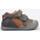 Schuhe Jungen Sneaker Low Biomecanics 231125 B Grün
