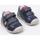 Schuhe Jungen Sneaker Low Biomecanics 231117 C Marine