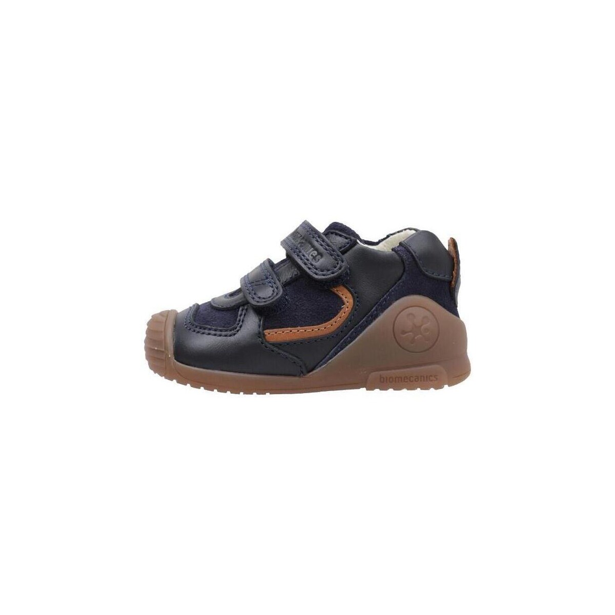 Schuhe Jungen Sneaker Low Biomecanics 231123 A Marine