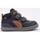 Schuhe Jungen Sneaker Low Biomecanics 231224 A Marine