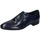 Schuhe Herren Derby-Schuhe & Richelieu Eveet EZ255 Blau