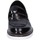Schuhe Herren Slipper Eveet EZ268 Bordeaux
