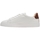 Schuhe Herren Sneaker Low Gant Mc Julien - White/Cognac Weiss
