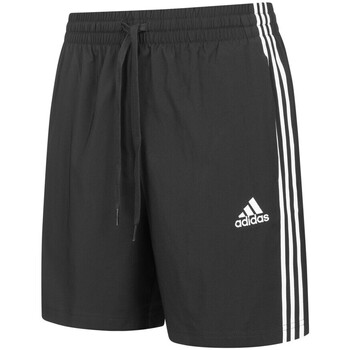 Kleidung Herren Shorts / Bermudas adidas Originals GL0022 Schwarz