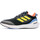 Schuhe Jungen Laufschuhe adidas Originals GY4353 Schwarz