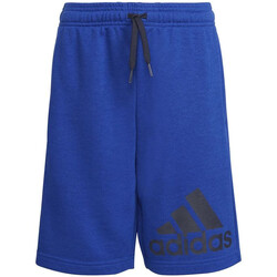 Kleidung Jungen Shorts / Bermudas adidas Originals HE9296 Blau
