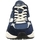 Schuhe Herren Sneaker Low Gant Zupimo - Marine Blau