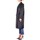 Kleidung Damen 5-Pocket-Hosen Calvin Klein Jeans K20K205935 Schwarz