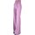Kleidung Damen 5-Pocket-Hosen Elisabetta Franchi PA00436E2 Violett