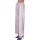 Kleidung Damen 5-Pocket-Hosen Aspesi G 0128 L629 Beige