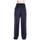 Kleidung Damen 5-Pocket-Hosen Calvin Klein Jeans K20K205689 Schwarz