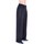Kleidung Damen 5-Pocket-Hosen Calvin Klein Jeans K20K205689 Schwarz