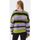 Kleidung Damen Pullover Pinko ALALUNGA 101791 A15K-SD3 multicolore