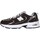 Schuhe Sneaker Low New Balance MR530CL Braun