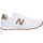 Schuhe Damen Sneaker Low New Balance GW500LW2 Weiss
