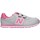 Schuhe Mädchen Sneaker Low New Balance PV500BS1 Grau