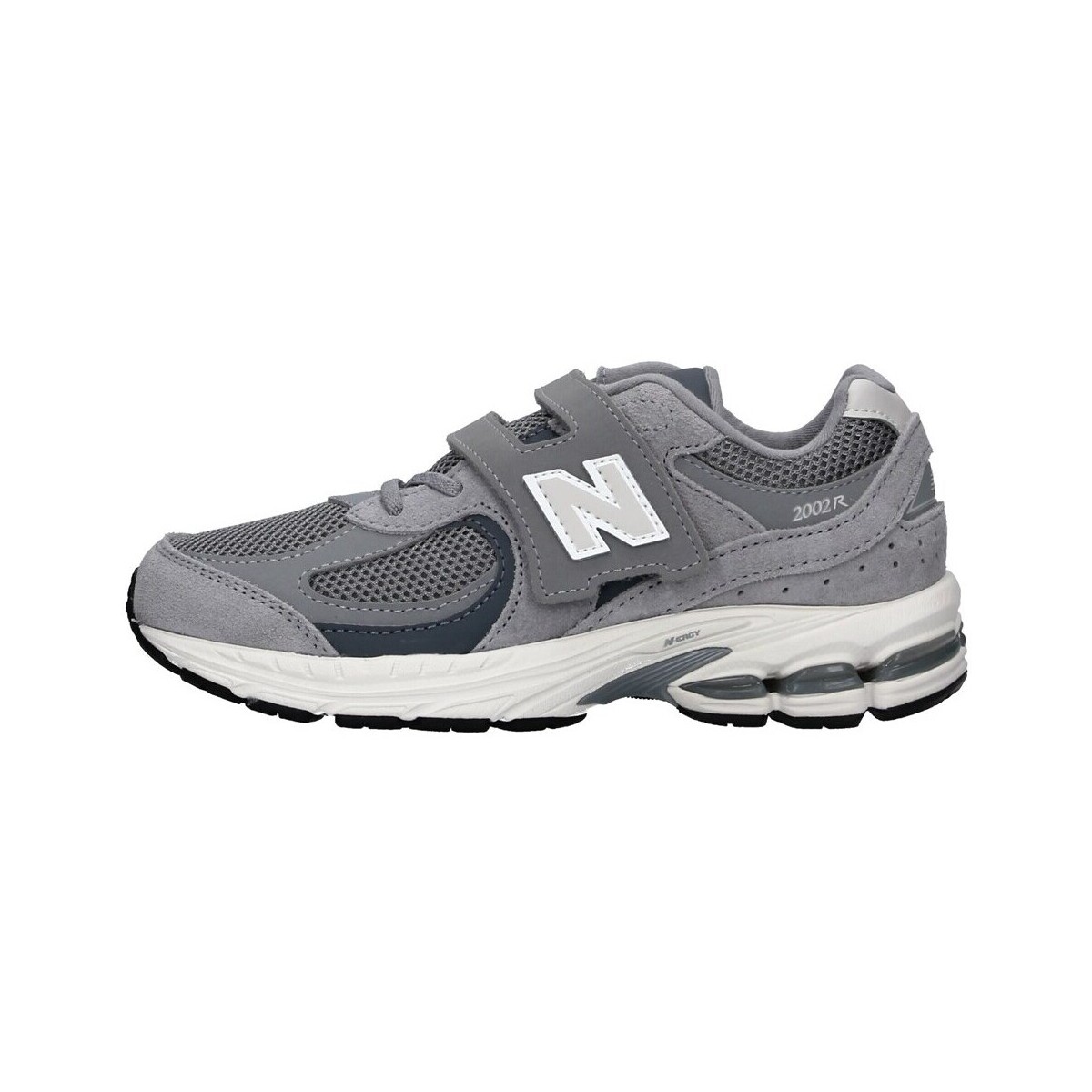 Schuhe Jungen Sneaker Low New Balance PV2002ST Grau