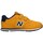 Schuhe Mädchen Sneaker Low New Balance IV500VG1 Gelb