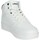 Schuhe Kinder Sneaker High Levi's VUNI0023S Weiss