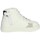 Schuhe Kinder Sneaker High Levi's VBRY0005S Weiss