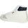 Schuhe Kinder Sneaker High Levi's VBRY0004S Weiss