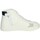 Schuhe Kinder Sneaker High Levi's VBRY0003S Weiss