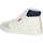 Schuhe Kinder Sneaker High Levi's VBRY0003S Weiss