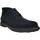 Schuhe Herren Derby-Schuhe & Richelieu CallagHan 12302-BLU Blau