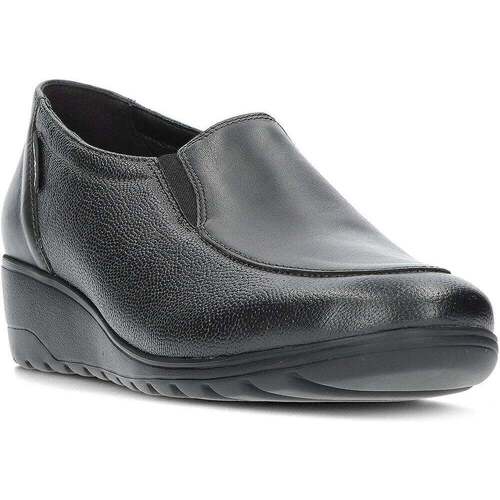 Mephisto BERTINA LOAFERS Schwarz
