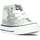 Schuhe Kinder Sneaker Low Conguitos BABY GLOW IN THE DARK SPORTS STARS 141067 Grau