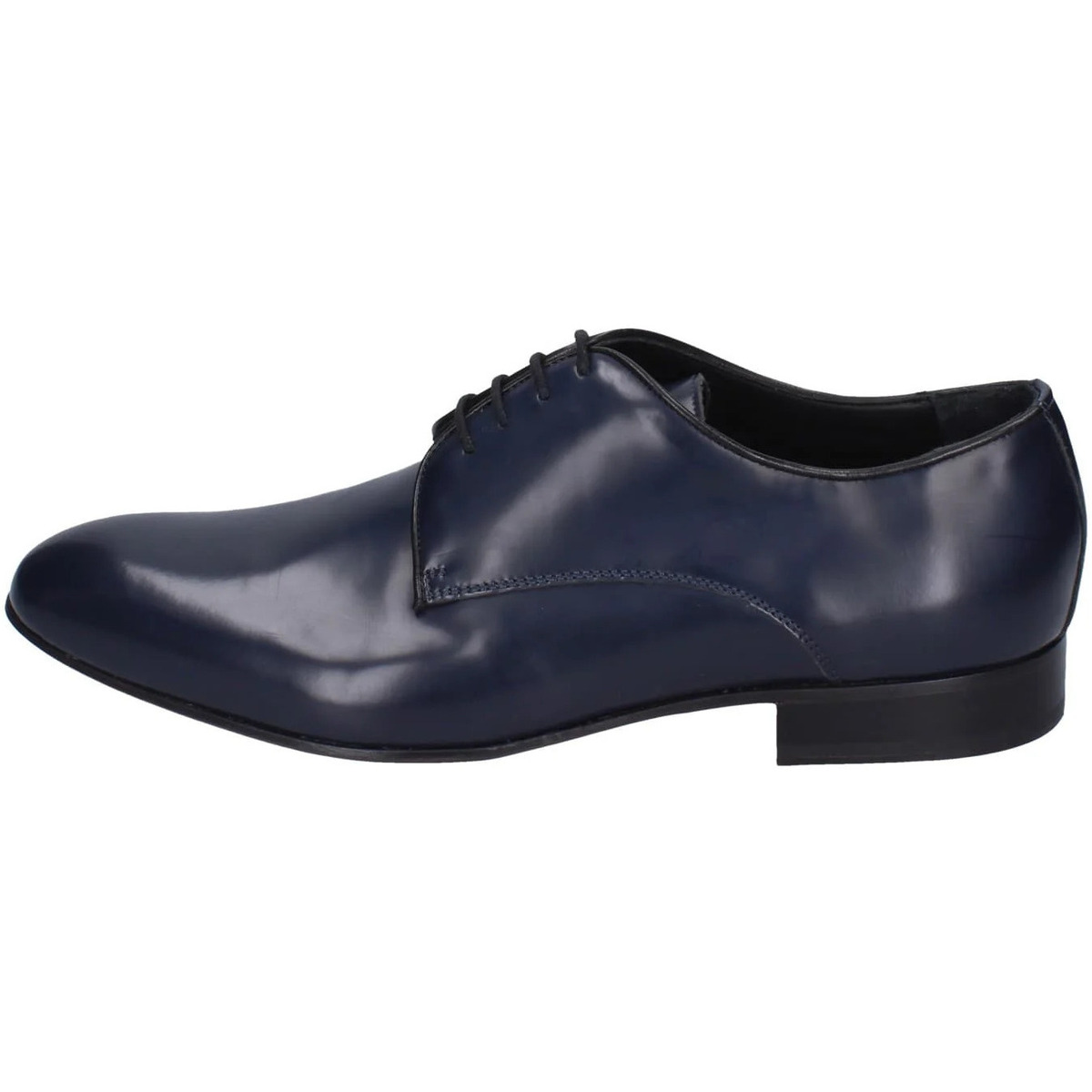 Schuhe Herren Derby-Schuhe & Richelieu Eveet EZ278 Blau