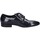 Schuhe Herren Derby-Schuhe & Richelieu Eveet EZ292 Grau