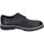 Schuhe Herren Derby-Schuhe & Richelieu Eveet EZ297 Blau
