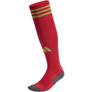 Unterwäsche Sportstrümpfe adidas Originals Adi 23 Sock Rot