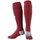 Unterwäsche Sportstrümpfe adidas Originals Milano 23 Sock Rot